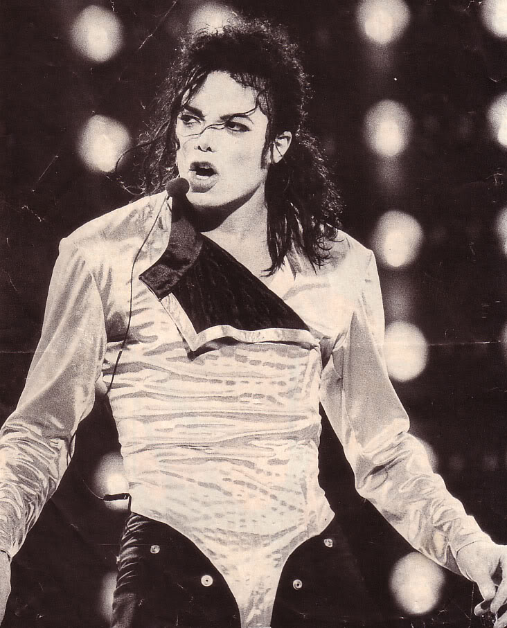 Dangerous Tour Dangerous_11