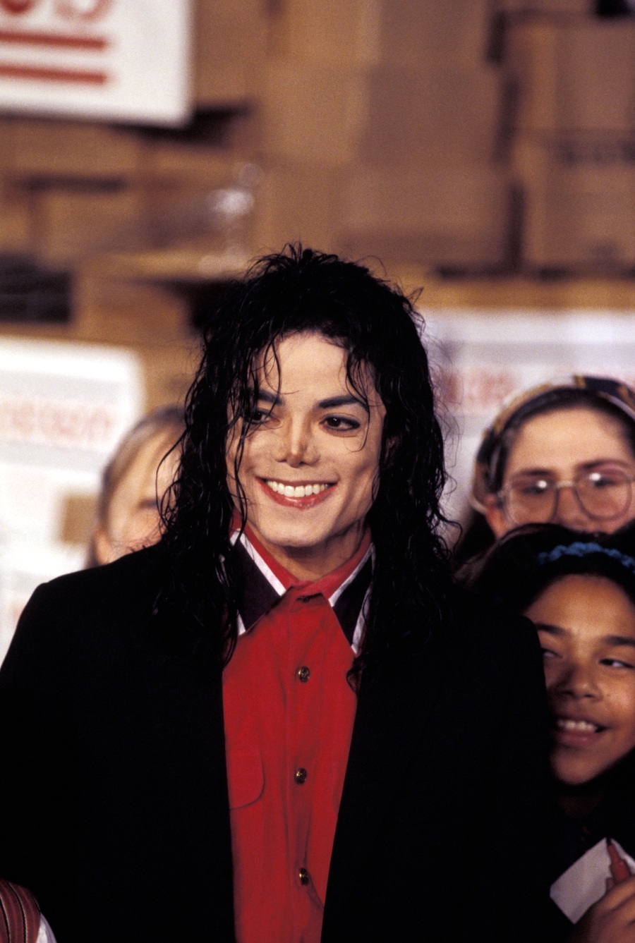 1992 Michael Donates To Sarajevo Donate_2
