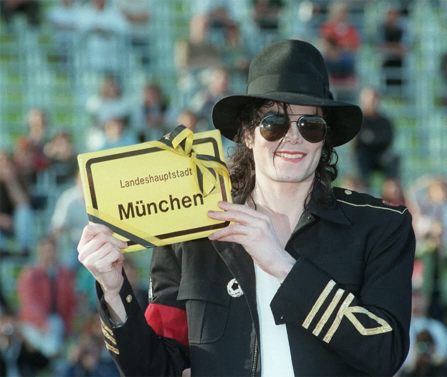 Munich - 1997 Munich, Germany Visit History-may97_03