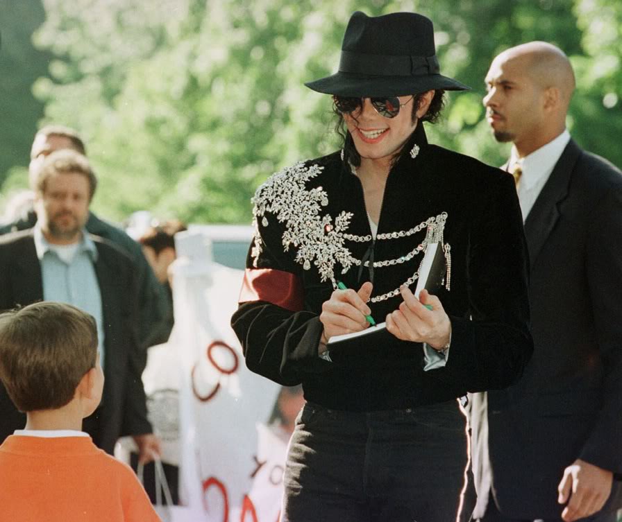 1997 - 1997 Michael's Visit To Germany History-may97_05