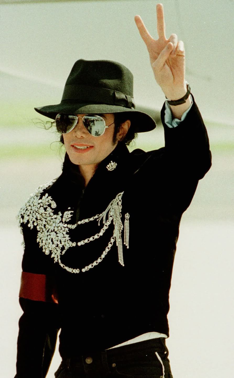 1997 - 1997 Michael's Visit To Germany History-may97_06
