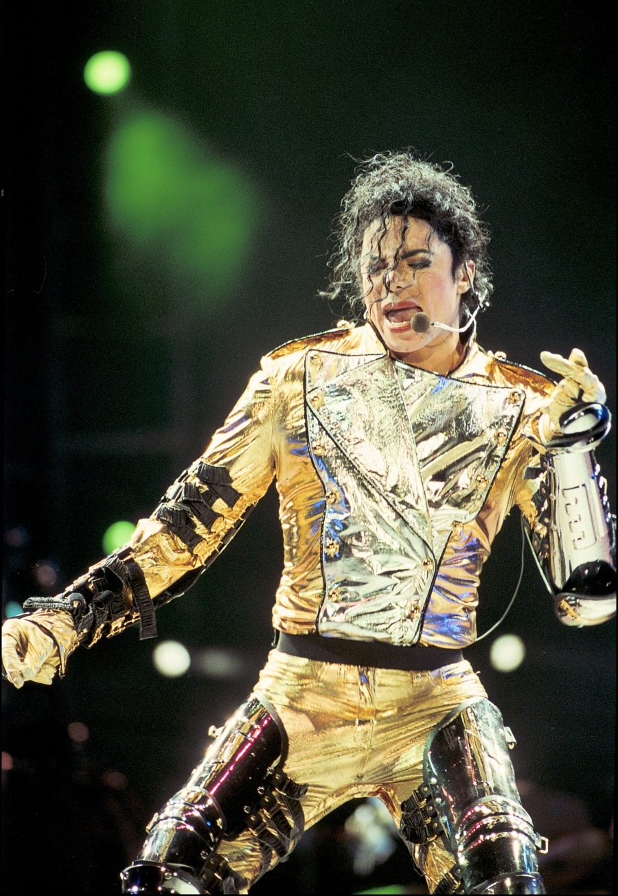 tour - HIStory Tour History_73