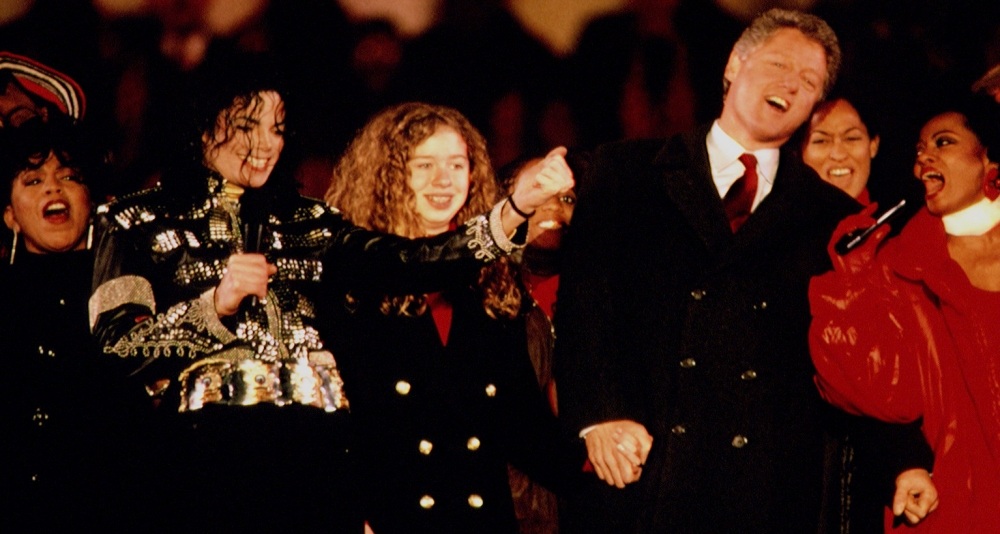 1993 - 1993 Bill Clinton's Inaugural Celebration Inag_21