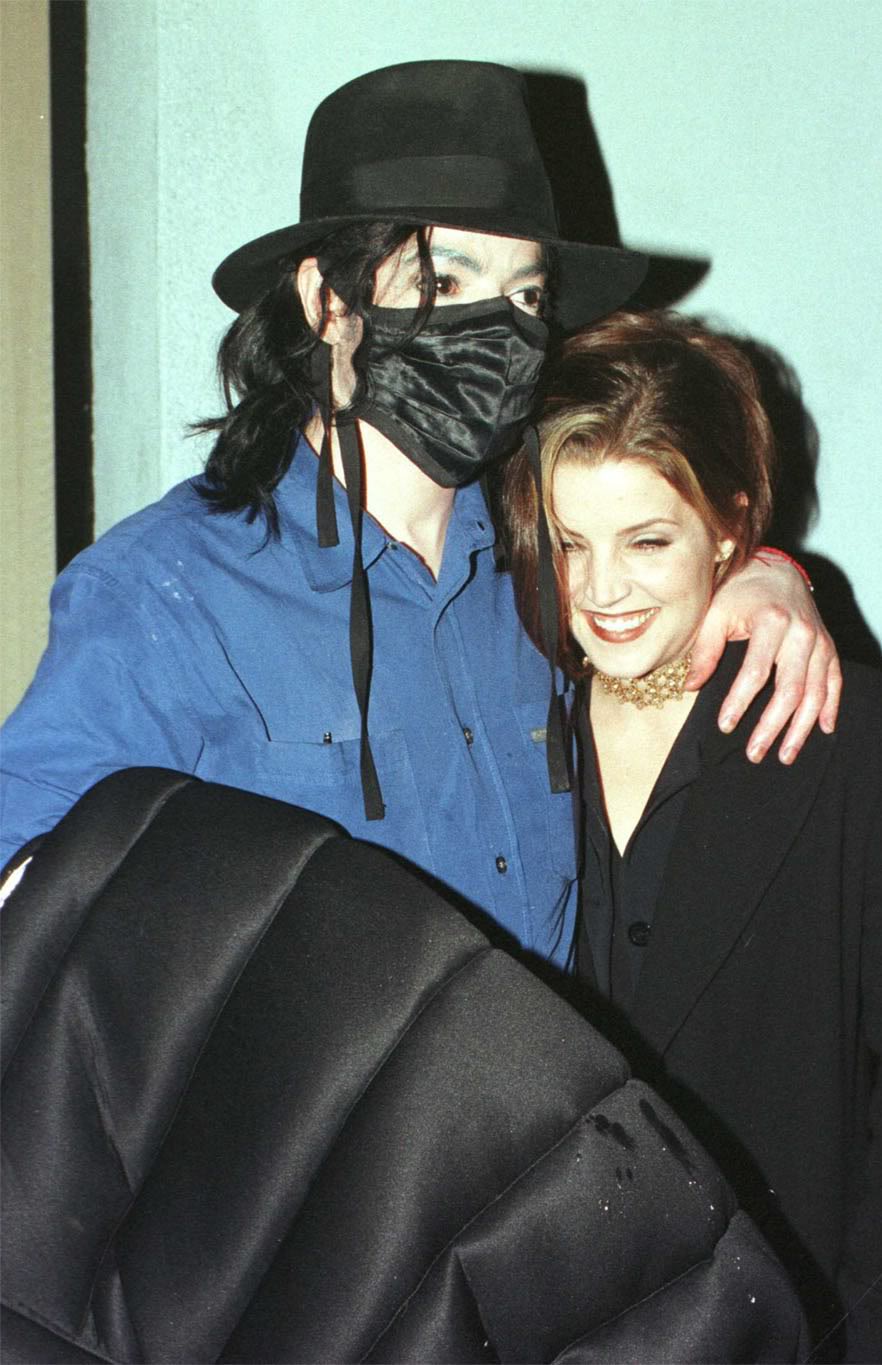 1998 Michael and Lisa Marie at The Ivy Lmp_ivy_04