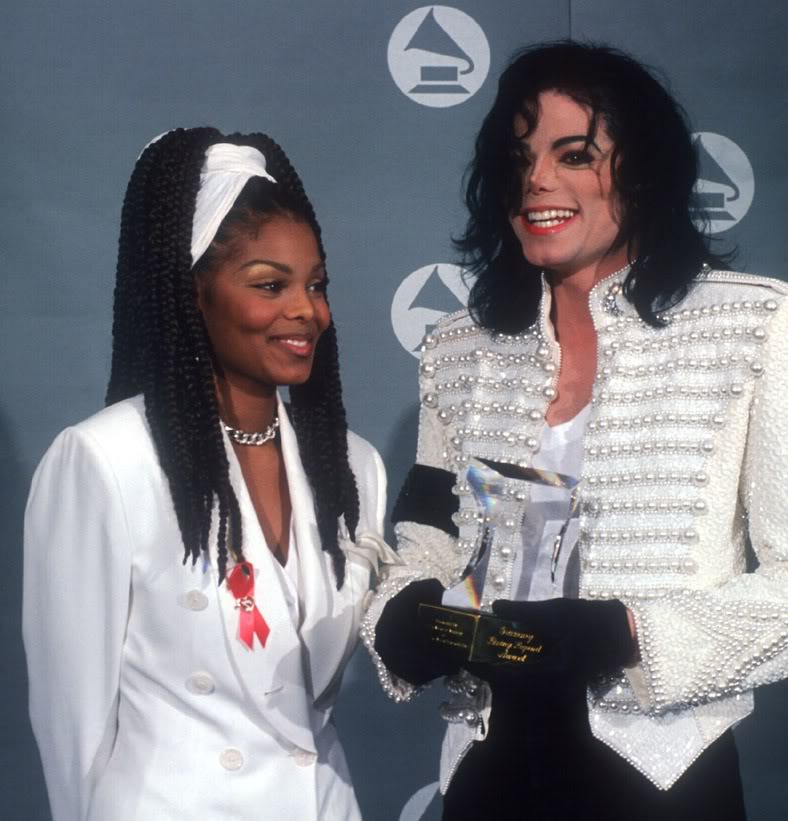 grammy - 1993 36th Annual Grammy Awards Mjack-14