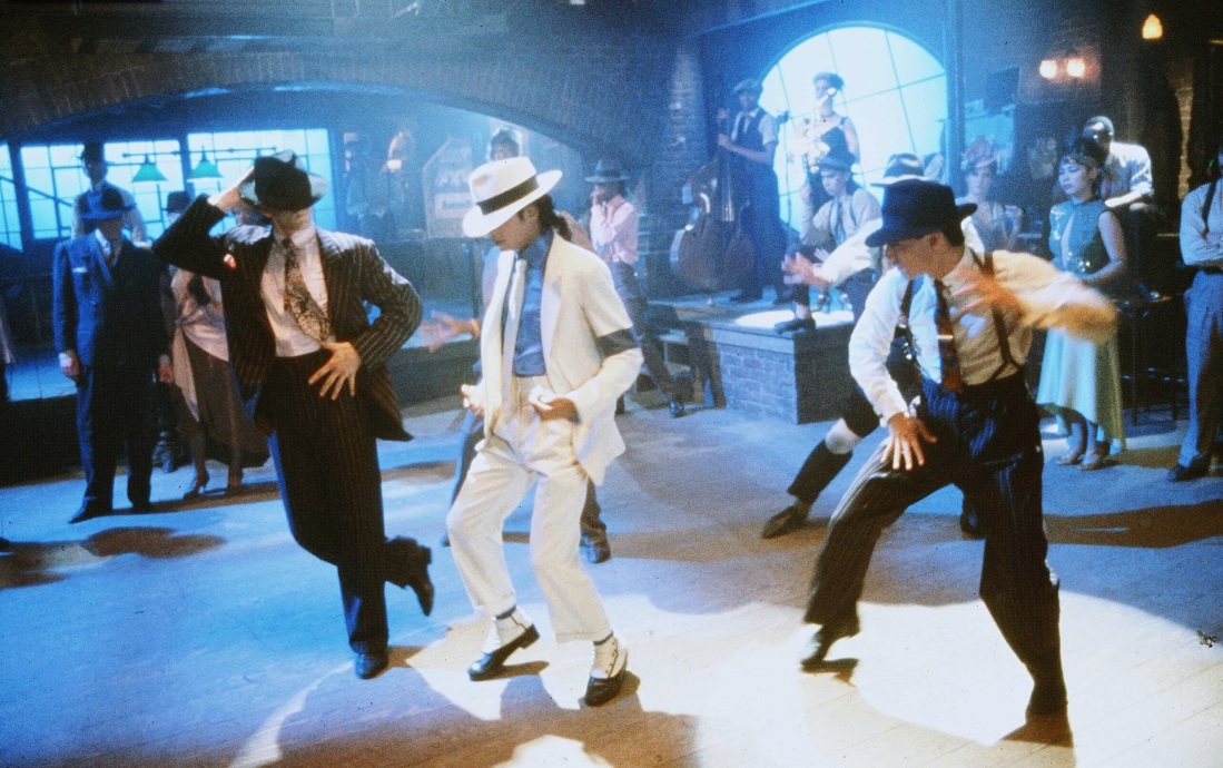 ''Smooth Criminal'' Set Sc_2