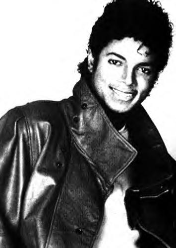 Miscellaneous Thriller Era Mj020