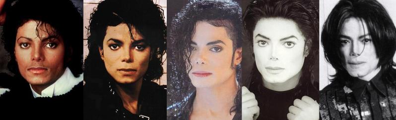 Michael - Michael NEVER changed!! Michael-michael-jackson-16527292-1218-371