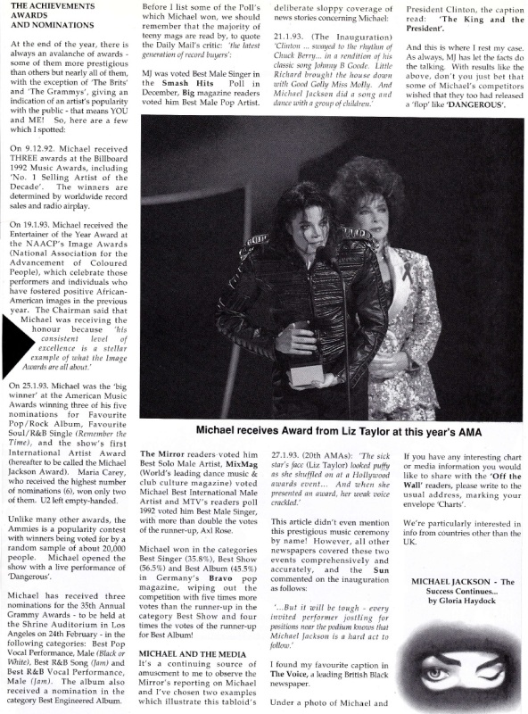 Off The Wall Issue 20- March-April 1993 OffTheWallIssue2030