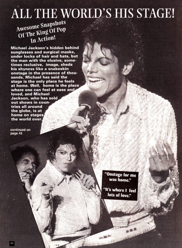 Michael - The Complete History Of Michael Jackson TheCompleteHistoryofMichaelJackson30