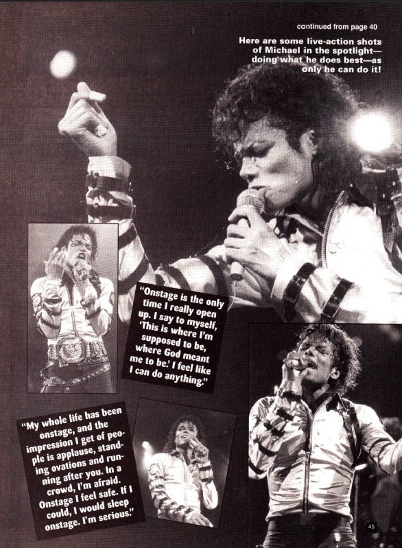 Michael - The Complete History Of Michael Jackson TheCompleteHistoryofMichaelJackson31