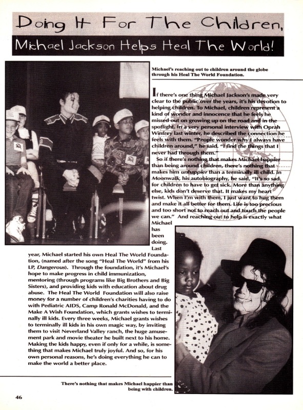 Michael - The Complete History Of Michael Jackson TheCompleteHistoryofMichaelJackson32