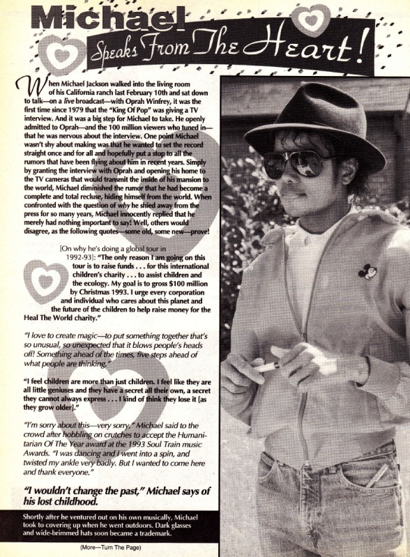 The Complete History Of Michael Jackson TheCompleteHistoryofMichaelJackson33