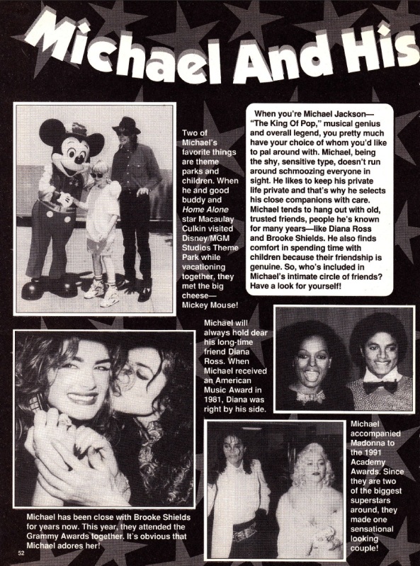 Michael - The Complete History Of Michael Jackson TheCompleteHistoryofMichaelJackson36