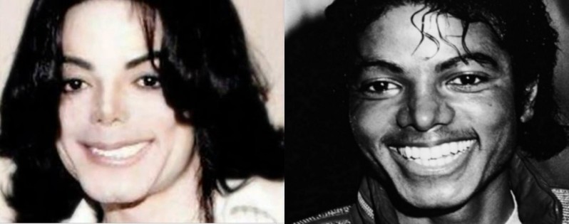 Michael NEVER changed!! Untitled1