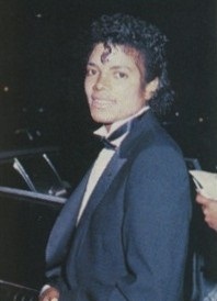 Michael- 1982 Wedding2