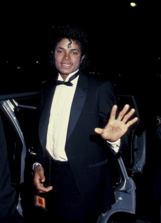 Michael- 1982 Wedding3