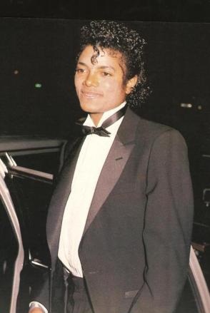 Michael- 1982 Wedding4