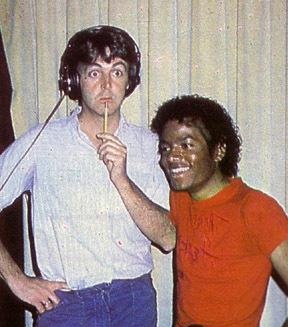 Michael - Michael- 1982 WithPaul8