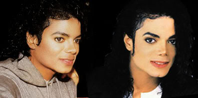 Michael - Michael NEVER changed!! Baddangerous