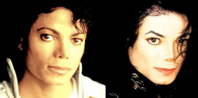 Michael NEVER changed!! Badhistory