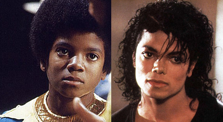 Michael - Michael NEVER changed!! Cqpol