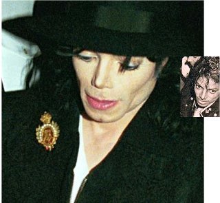 Michael - Michael NEVER changed!! Facestructure_1