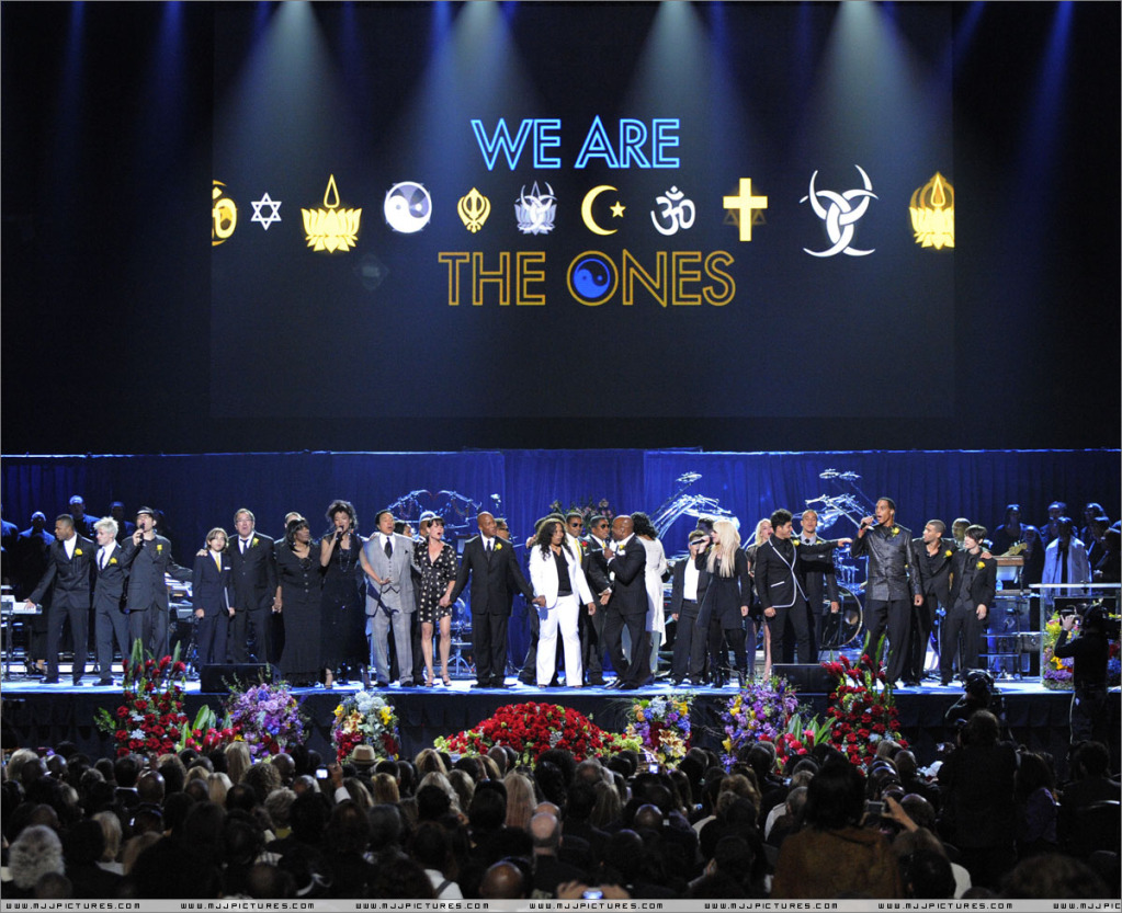 We Are The World & Heal The World 004-89