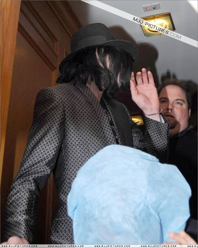 Michael Visits Doctor 2 005-51
