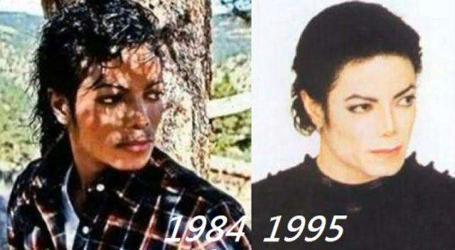 Michael NEVER changed!! - Page 2 150599_3718077634503_1352616276_33355802_1170299862_n