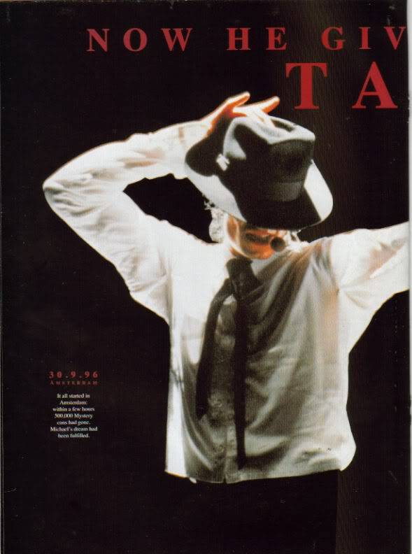 Mystery Magazine 1997 2-3