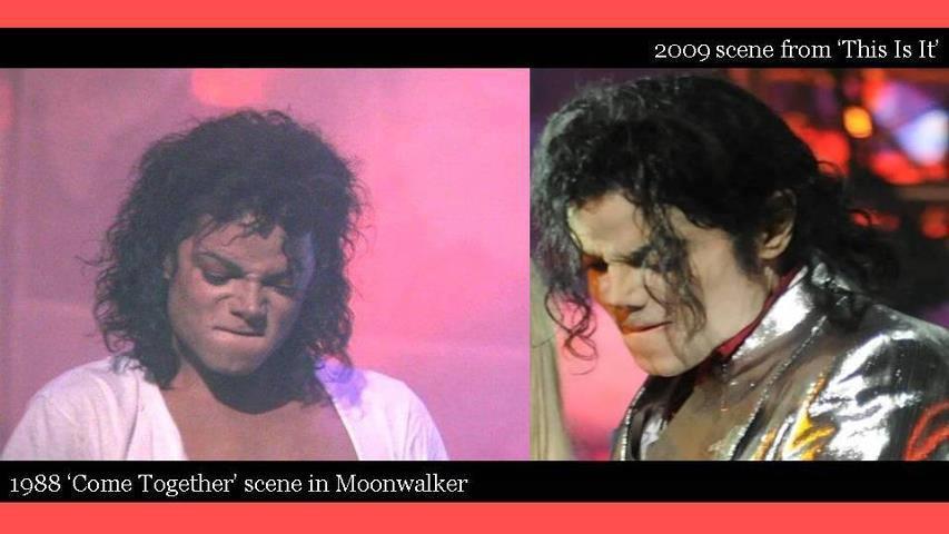 Michael NEVER changed!! - Page 2 522314_3562877514597_1352616276_33293179_161643953_n