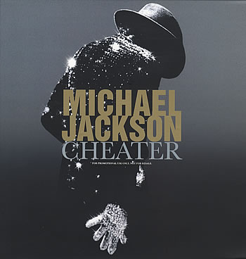 Cheater Single MJ_Cheater_Cover