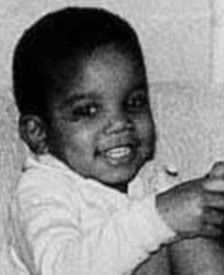 The Day Michael Joe Jackson Was Born 01-114