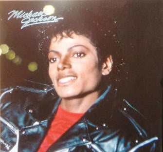 Michael- 1983 01-160