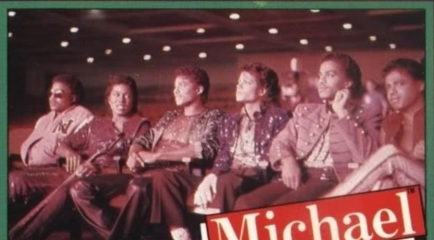 1984 - Michael- 1984 01-167