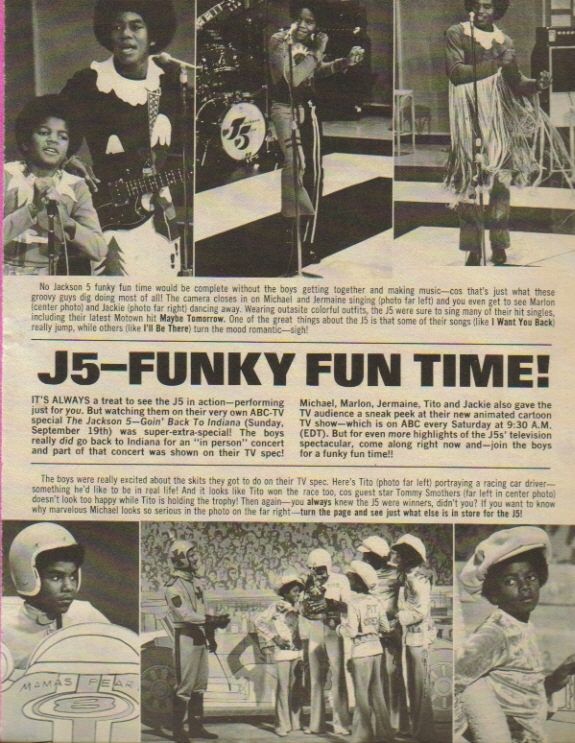 J5 Funky Fun Time 1971 01-180