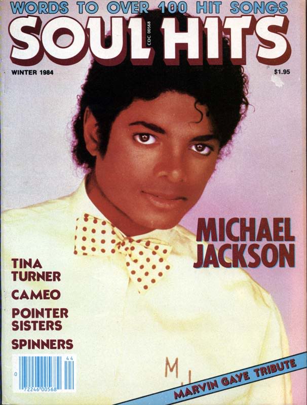 Soul Hits Winter 1984 01-898