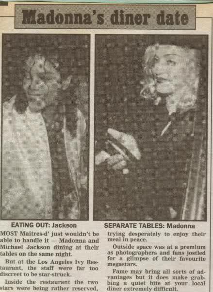 1991 Madonna 01Press