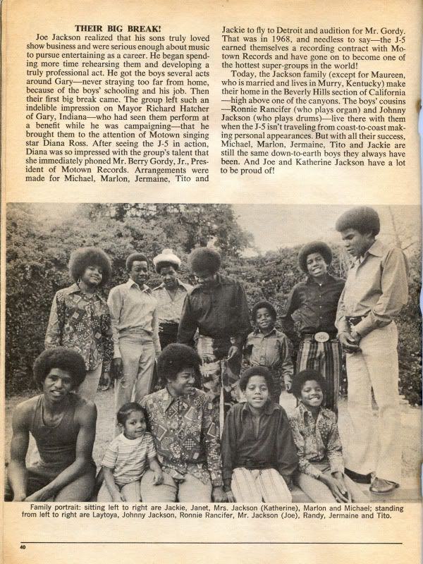 magazine - Spec Magazine March 16, 1971 02-131