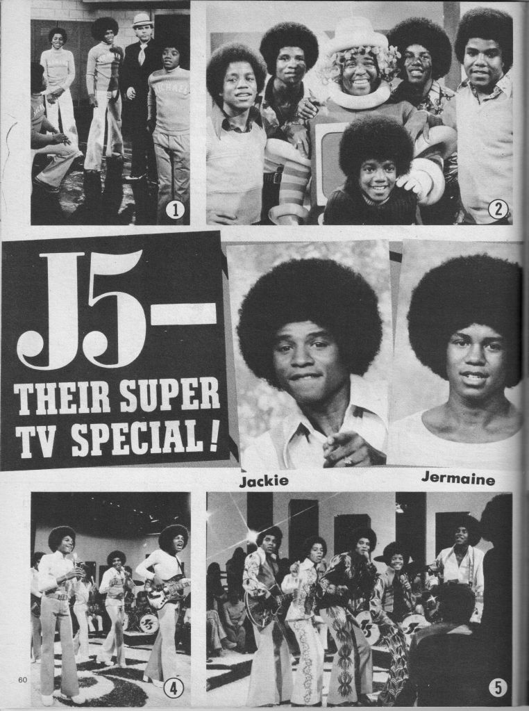 Spec & Loving Fashions May 16, 1973 03-101