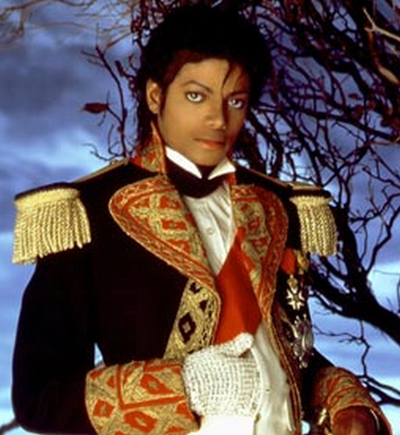 jackson - The Night I Gave Michael Jackson Fashion Advice by Adam Ant 03-52