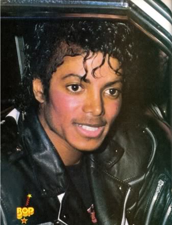 Michael - Michael- 1983 03-84