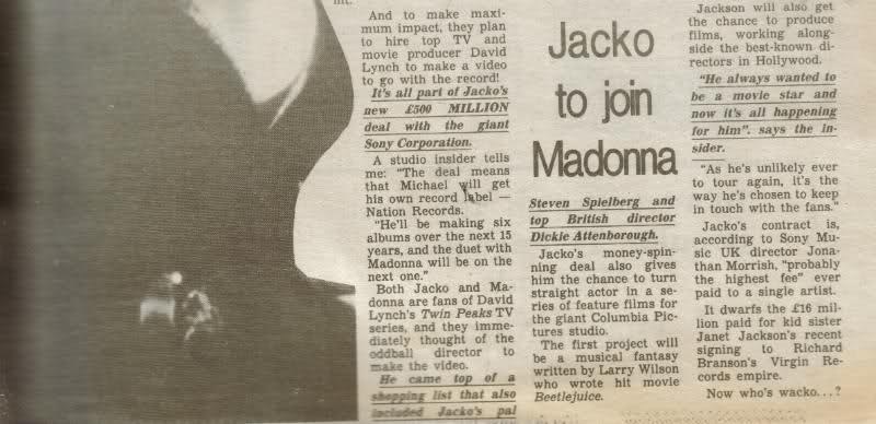 1991 Madonna - Page 3 03-9