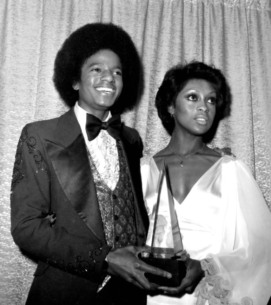 1977 Lola Falana American Music Awards 04-30