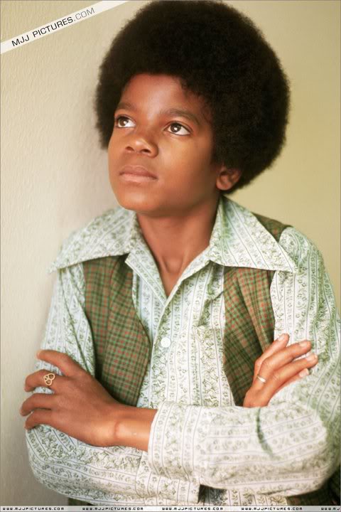 Michael Jackson- The Boy Who Brought Me to Tears.. 04-44