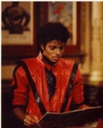 Michael - Michael- 1983 05-50