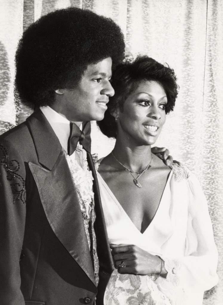 1977 Lola Falana American Music Awards 06-26