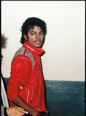 Michael - Michael- 1983 06-38