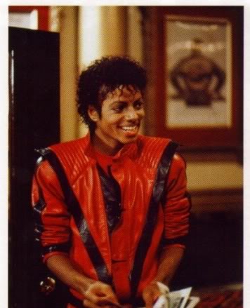 Michael - Michael- 1983 06-46